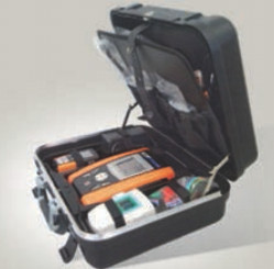 HV00300N -0202 - Solar300N - Solar installation efficiency recorder and HT Italia Energy Quality Analyzer