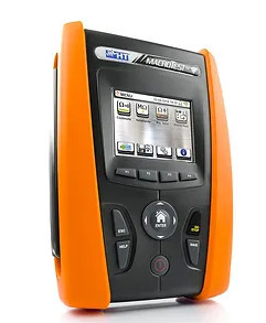KitmacrotestG2 - HA0000g2 - Macrotest2 + VA504 + T2100 HT Italy