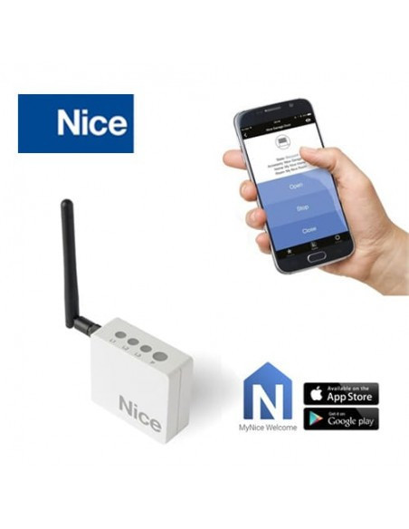 NICE Módulo comando WIFI IT4WIFI
