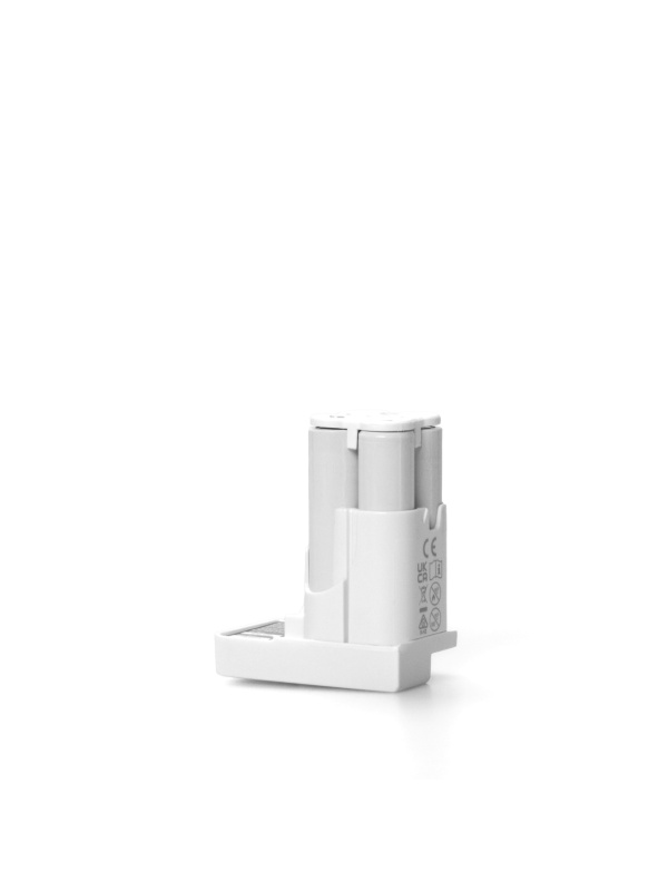 Nukipowerw - Pack of rechargeable USB -C batteries for Nuki Smart Lock