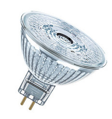 OSRAM LEDVANCE - 4058075431379 - Lâmpada LED PARATHOM MR16 20 827 36° GU5.3 2,6 W 230