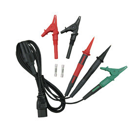 PONTAS DE TESTE (OMÁN DIEC) PARA 6010A/B/6011A