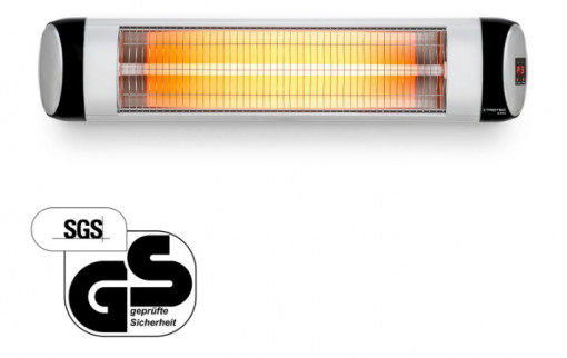 Radiador Infravermelho IR 2570 S TROTEC
