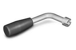 Roger Unlock Lever - RL652
