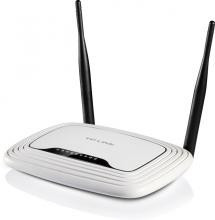 Router Wireless N 300Mbps 4P - TP-LINK REF: TL-WR841N