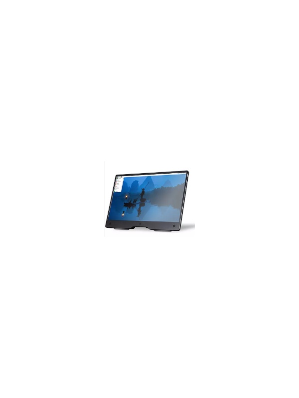 SC1228 - Monitor para Raspberry Pi Full HD 15.6'' HDMI - preto - Raspberry Pi SC1228