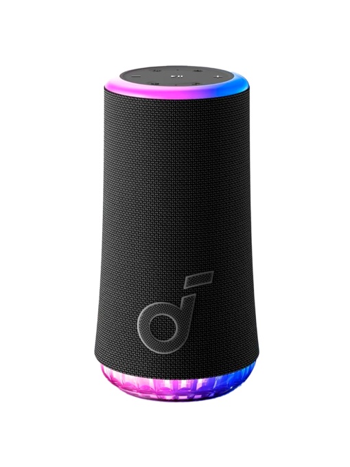 SOUNDCORE BY ANKER PORTATE HIGH - SOUND 30W - 18 HOURS OF PLAYING - CALL MORE THAN 100 HIGHERS - BLACK COLOR IP67 - BLACK