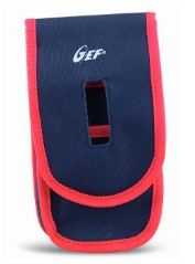 SP-3216 - HU000322 - Bolsa vazia para PROF K4S HT ITALIA