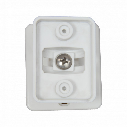 Suporte para detectores - Compatível com SOP-9DT-PRO e SOP-WA9-DT - Adequado para uso externo