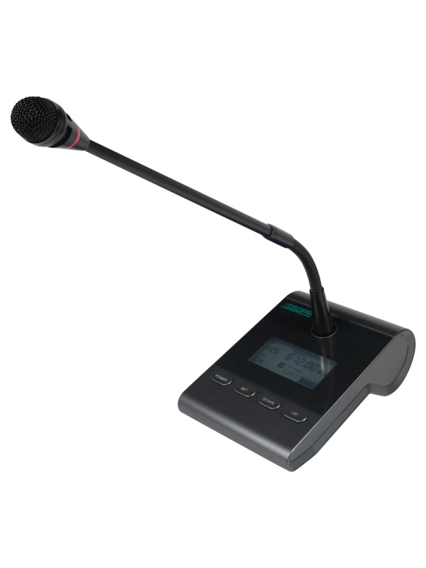 Tableau Microphone - Wireless - Haute puissance 14dbm - Low Power 6DBM - Compatible avec le récepteur DSPPA -D5815