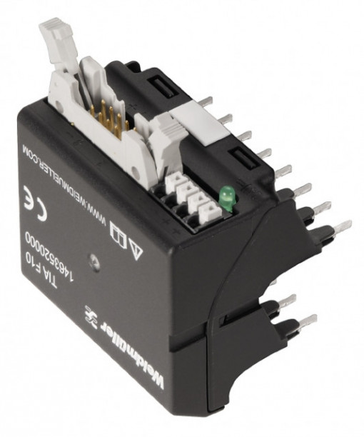 Weidmuller Tante F10 1463520000