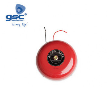 001403816 - 843373038165 Electromechanical Industrial Champion 15cm Diameter 86DB