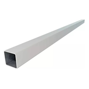 001E782A - - TUBE CUADAR OF TRANSMISIOR 25 x 25 mm L