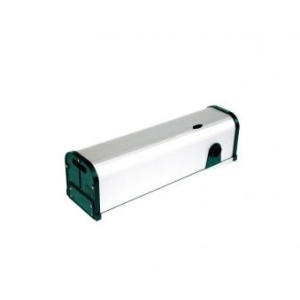 001F40230E - - MOTORREDUCTOR 230 V AC CON ENCODER