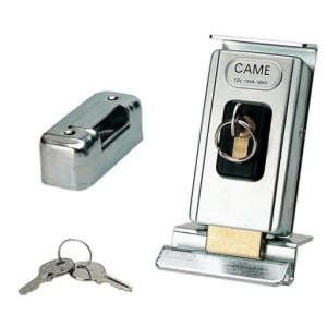 001lock82 - 8050456011855 - Electric lock lock