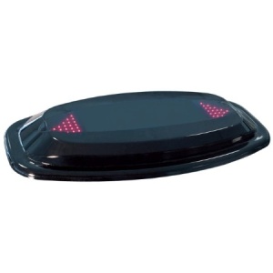 001PSOPSF03 - 8050456014788 - SEMÁFORO BI-DIRECCIONAL + ÉCRAN A LED