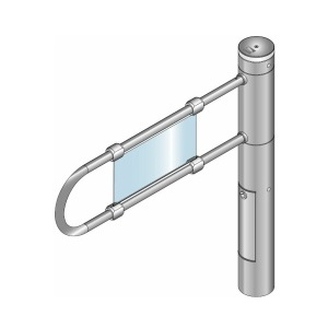 001PSSL90 - 8050456014917 - SALOONBLATT 40 900MM