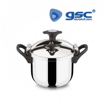 002702569 - 8433373025691 Pâches de pression 8l Ø240 mm