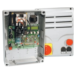 002ZC3C - 8050456027252 - QUADRO COMANDO 230 V AC