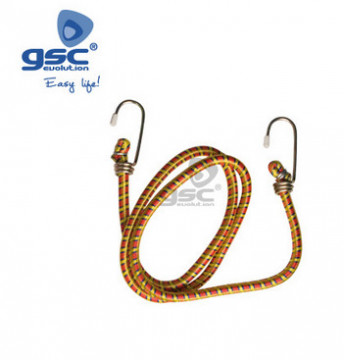 003300129 - 8436039201293Gürtel 8 mm x 80 cm