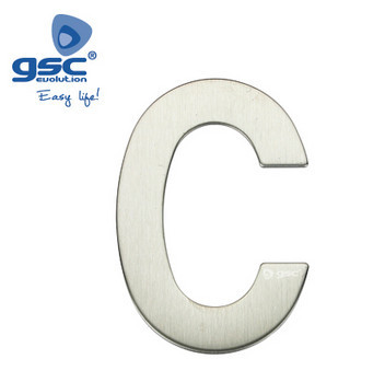 003302622 - 843337302622223 Stainless Steel Door with Adhesive