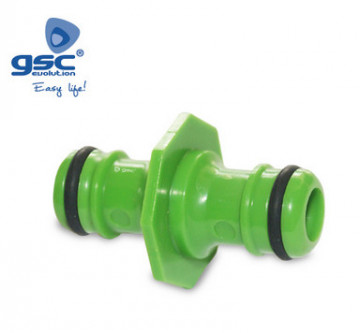 003602037 - 8433373020375Conector masculino