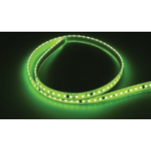 081-031-0001_GREEN - FITA LED À PROVA DE ÁGUA OTTAWA GREEN IP65 (50 METROS)