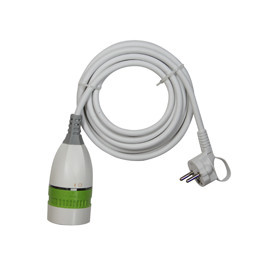 10 MT -Erweiterung 3G1.5mm2 + int ein/aus