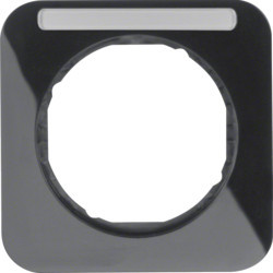 10112135 - R.1 - Table X1 P. -ETIQUETA, BLACK HAGER EAN: 4011334392453