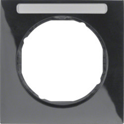 10112235 - R.3 - Tableau X1 P. -etiqueta, Black Hager Ean: 401133439296