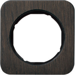 10112354 - R.1 - Tableau X1, Carvalho / Black Hager Ean: 4011334413073