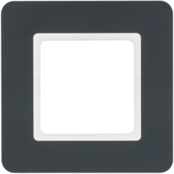 10116186 - Q.7 - Table X1, Anthracite Hager EAN: 4011334481058