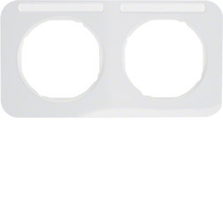 10122179 - R.1 - Table X2 P. -ETIQ. Horz., White Hager Ean: 4011334392620