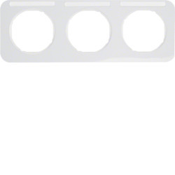 10132179 - R.1 - Tabelle X3 P. -Tiq. Horz., Weiße Hager EAN: 4011334392743