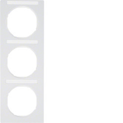 10132269 - R.3 - Table X3 P. -ETIQ. Vert., White Hager Ean: 4011334393276