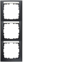 10139969 - S.1 - quadro x3 p.-etiq. vert., antrc mt HAGER EAN:4011334360605