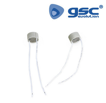 101510000 - 84333373038240pack von 2 Dicroical Guizer Tords Gu10