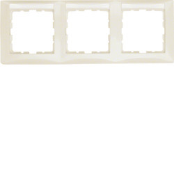 10238912 - S.1 - Table X3 P. -ETIQ. HORZ., HAGER EAN CREAM: 4011334277040