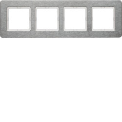 10246083 - Q.7 - Tableau x4 Horizontal, Hug indexless Ean: 4011334460831