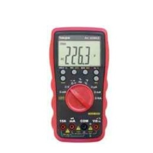 103815 - Digital Multimeter "Multi Check III" 1uni