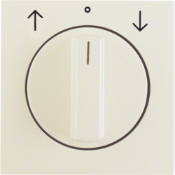 1080898200 - S.1/B.X - Rotativ button. Reversal., Hager Ean Cream: 4011334507550