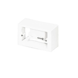 10972 Abr CAIXA SAL P/ APARELH TIPO ITALIANO BRANCA 5603011033927