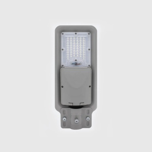 10976 - Luminária pública led 100W 6500K IP65