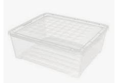 10L Textilbox