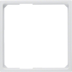 11091919 - S.1/B.x - aro adaptador 50x50mm, brc mt HAGER EAN:4011334256908