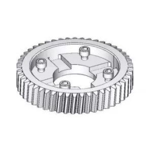 119RIA111 - - CORONA ALBERO LENTO - FROSCH PLUS
