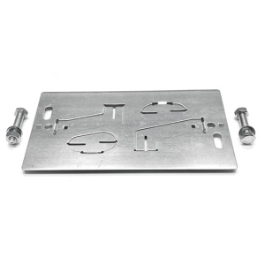 119RIB004 - - BASE ANCORAGGIO MOT. OPS BXL LS500
