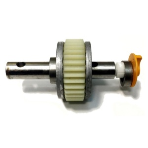 119RIBX015 – 8050456029560 – langsame Welle – BX-E BX-E241