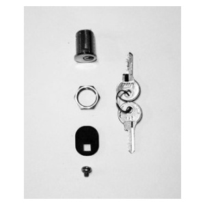 119RIBX042 - 8050456029768 - CILINDRO FECHADURA - BX-243