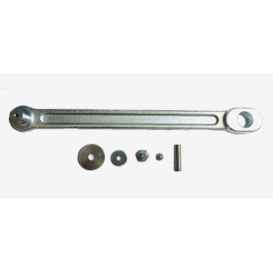 119RID224 - 8050456032317 - Straight arm - FAST